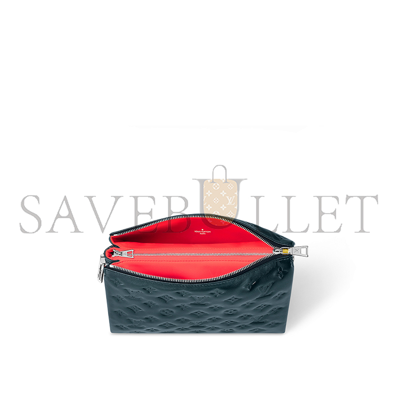 LOUIS VUITTON COUSSIN PM M21535 (26*20*12cm) LOUIS VUITTON COUSSIN PM M21535 (26*20*12cm)